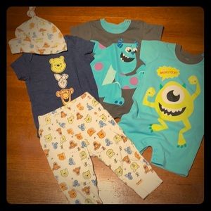 🐻 DISNEY BUNDLE 🐻